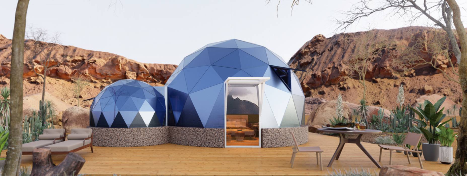 甘谷县星空房定制